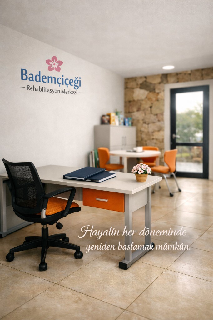 Danışma ve değerlendirme odası