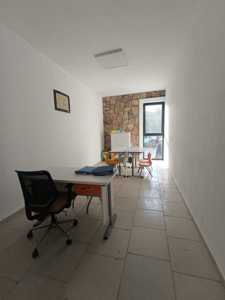 Badem Çiçeği Özel Eğitim ve Rehabilitasyon Merkezi Odalarımız