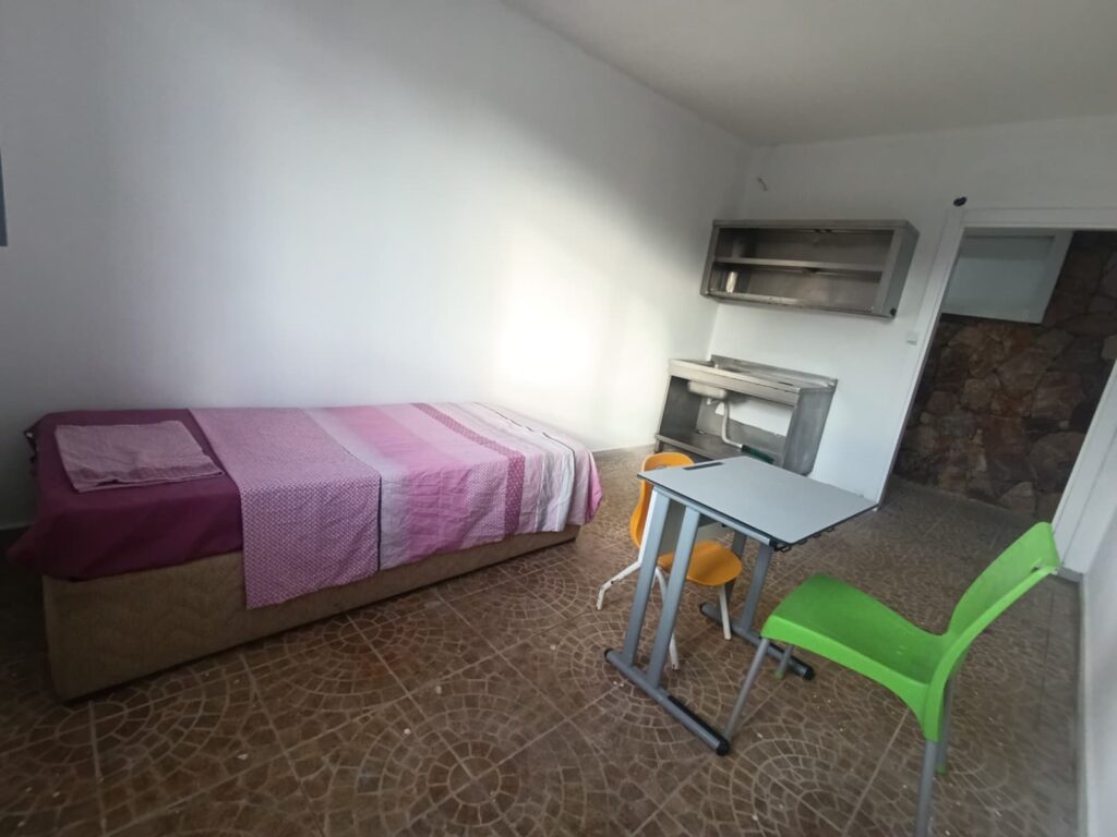 Badem Çiçeği Özel Eğitim ve Rehabilitasyon Merkezi Okulumuz